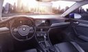 Yeni Jetta Detroit Otomobil Fuarı'nda tanıtıldı