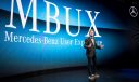 Mercedes-Benz, CES 2018’de yeni multimedya sistemini tanıttı