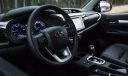 Toyota Hilux'tan 50'nci yıla özel versiyon