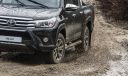 Toyota Hilux'tan 50'nci yıla özel versiyon