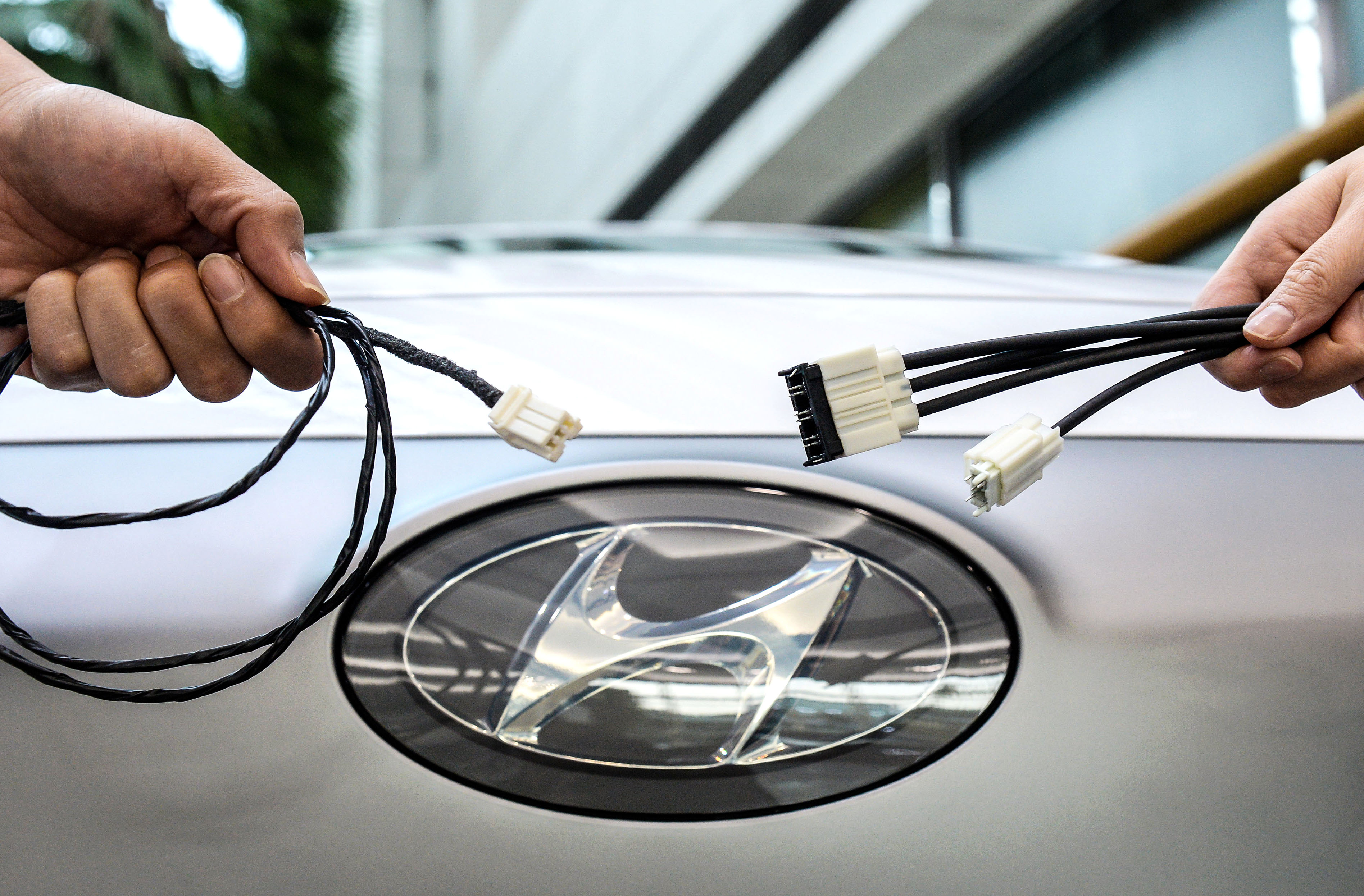 Hyundai ve Cisco ortaklığı, otomobillere yeni nesil bağlantı teknolojisi getirecek