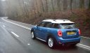TEST: MINI Cooper Countryman 1.5