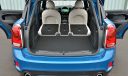 TEST: MINI Cooper Countryman 1.5