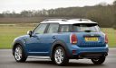 TEST: MINI Cooper Countryman 1.5