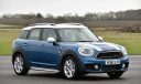 TEST: MINI Cooper Countryman 1.5