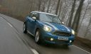 TEST: MINI Cooper Countryman 1.5