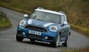 TEST: MINI Cooper Countryman 1.5