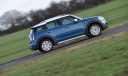 TEST: MINI Cooper Countryman 1.5