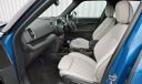 TEST: MINI Cooper Countryman 1.5