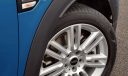 TEST: MINI Cooper Countryman 1.5