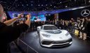 Mercedes-Benz, CES 2018’de yeni multimedya sistemini tanıttı