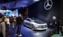 Mercedes-Benz, CES 2018’de yeni multimedya sistemini tanıttı