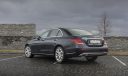 TEST: Mercedes-Benz E220d