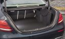 TEST: Mercedes-Benz E220d