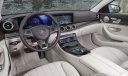 TEST: Mercedes-Benz E220d