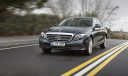 TEST: Mercedes-Benz E220d