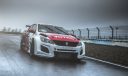 Peugeot Sport yeni yarışçısı 308 TCR'yi tanıttı