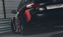 Peugeot Sport yeni yarışçısı 308 TCR'yi tanıttı