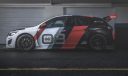 Peugeot Sport yeni yarışçısı 308 TCR'yi tanıttı