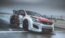 Peugeot Sport yeni yarışçısı 308 TCR'yi tanıttı