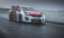 Peugeot Sport yeni yarışçısı 308 TCR'yi tanıttı