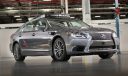 Toyota sürücüsüz otomobil için büyük bir adım attı