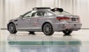 Toyota sürücüsüz otomobil için büyük bir adım attı