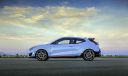 Hyundai Veloster yenilenen haliyle Detroit fuarında tanıtıldı
