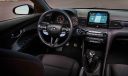 Hyundai Veloster yenilenen haliyle Detroit fuarında tanıtıldı