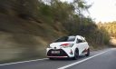 Toyota hızlı YARIS GRMN ile yollara çıkıyor