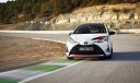 Toyota hızlı YARIS GRMN ile yollara çıkıyor