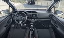 Toyota hızlı YARIS GRMN ile yollara çıkıyor