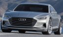 Audi A9 Coupe mi geliyor?
