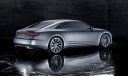 Audi A9 Coupe mi geliyor?