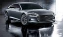 Audi A9 Coupe mi geliyor?