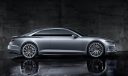 Audi A9 Coupe mi geliyor?