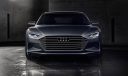 Audi A9 Coupe mi geliyor?