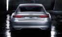 Audi A9 Coupe mi geliyor?