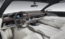 Audi A9 Coupe mi geliyor?