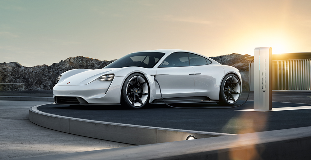 Porsche elektromobiliteye 6 milyar Euro’dan fazla yatırım yapacak