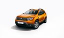 Yeni Dacia Duster Türkiye'de. İşte fiyatlar...