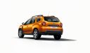 Yeni Dacia Duster Türkiye'de. İşte fiyatlar...