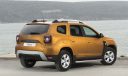 Yeni Dacia Duster Türkiye'de. İşte fiyatlar...