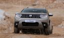 Yeni Dacia Duster Türkiye'de. İşte fiyatlar...