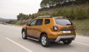 Yeni Dacia Duster Türkiye'de. İşte fiyatlar...