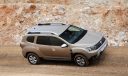 Yeni Dacia Duster Türkiye'de. İşte fiyatlar...
