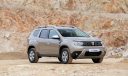 Yeni Dacia Duster Türkiye'de. İşte fiyatlar...