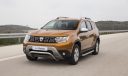 Yeni Dacia Duster Türkiye'de. İşte fiyatlar...