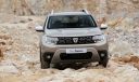 Yeni Dacia Duster Türkiye'de. İşte fiyatlar...
