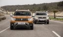 Yeni Dacia Duster Türkiye'de. İşte fiyatlar...